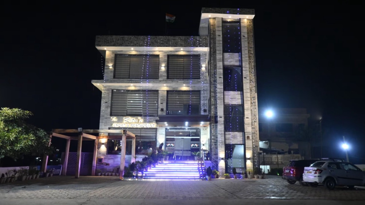 Photo of Outdoor in Shikohabad