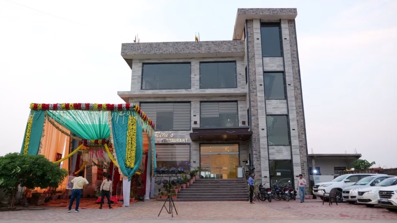 Photo of Outdoor in Shikohabad