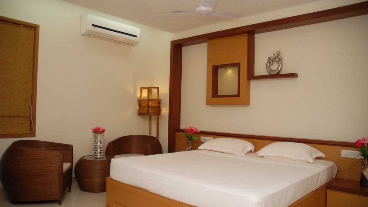 Photo of Bedroom in Tirupur