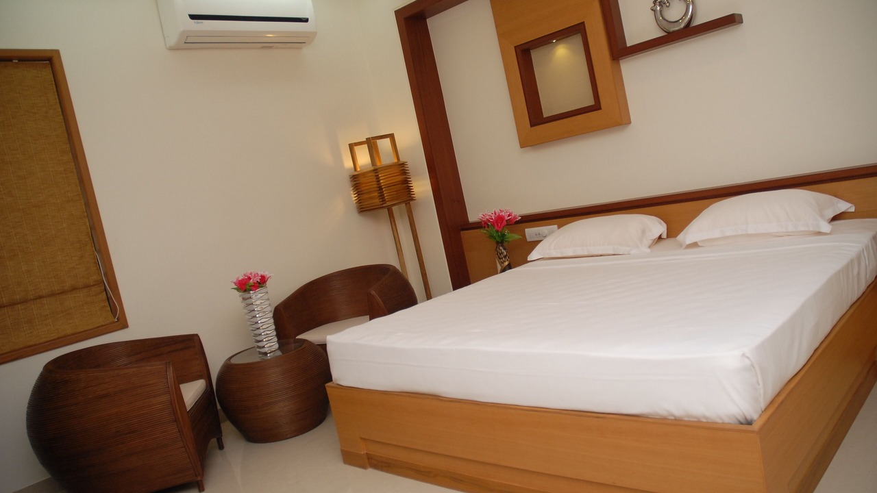 Photo of Bedroom in Tirupur