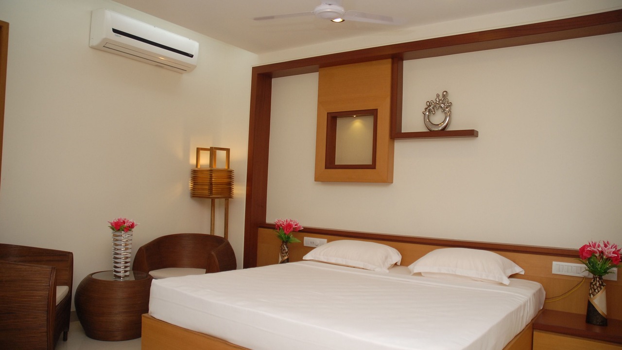 Photo of Bedroom in Tirupur