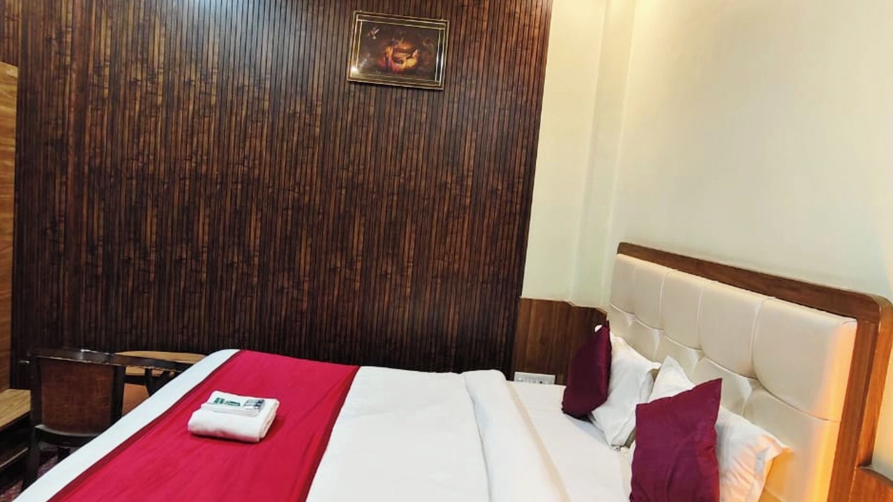 Photo of Bedroom in Sigra