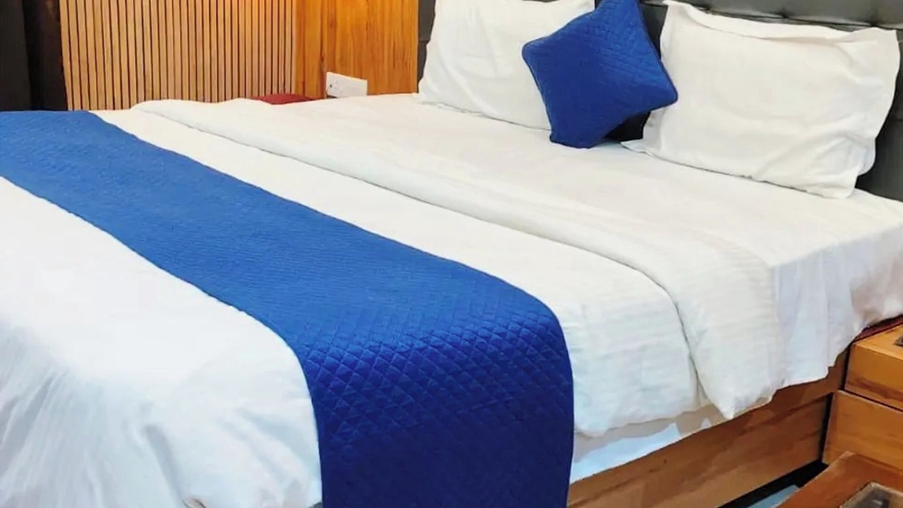 Photo of Bedroom in Sigra