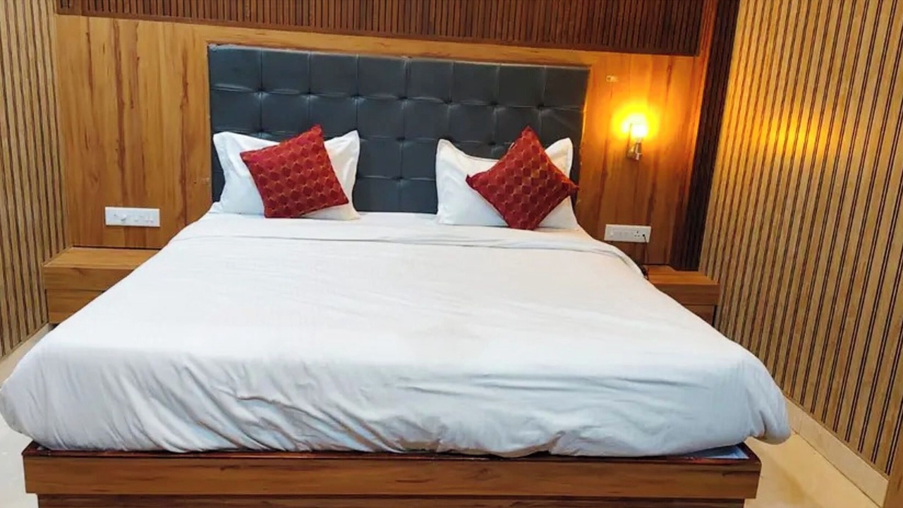 Photo of Bedroom in Sigra