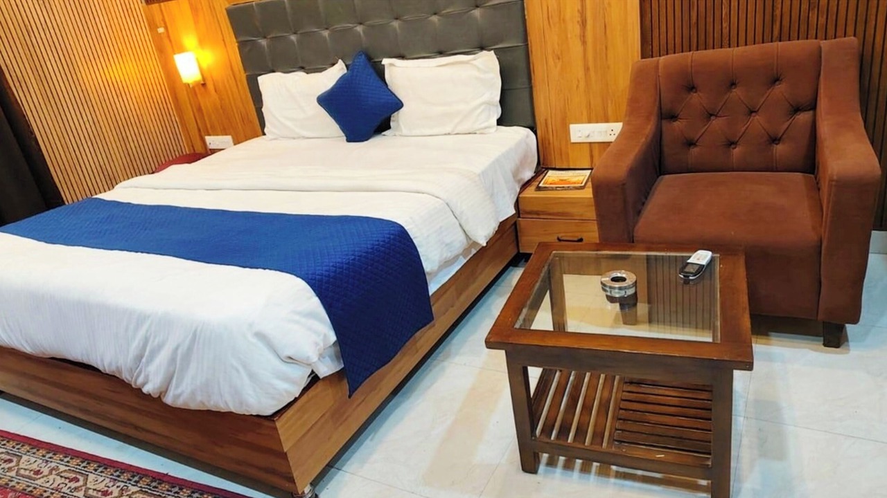 Photo of Bedroom in Sigra