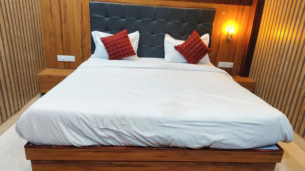 Photo of Bedroom in Sigra