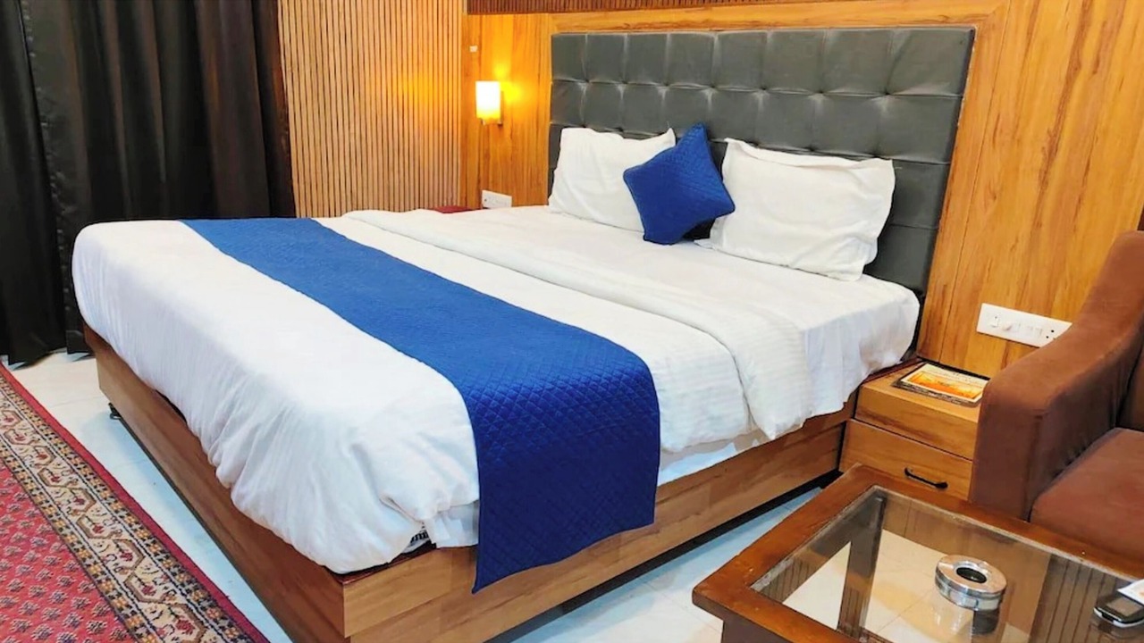 Photo of Bedroom in Sigra