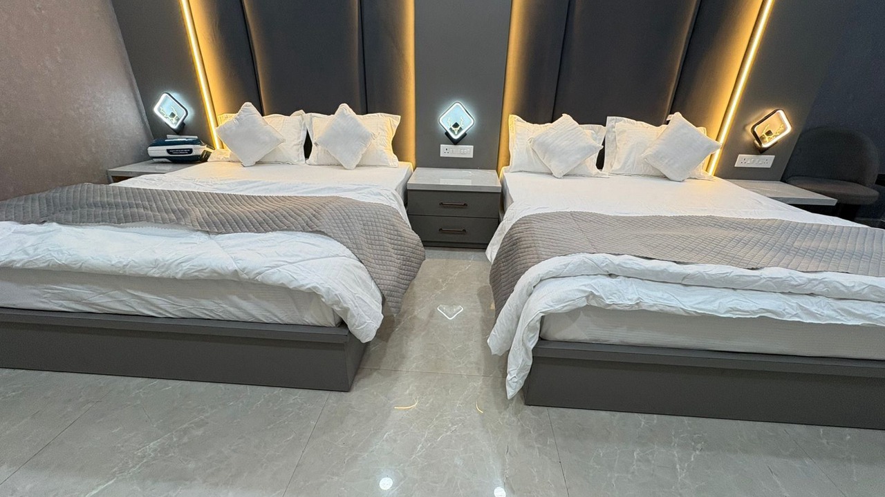 Photo of Bedroom in Fatehpur