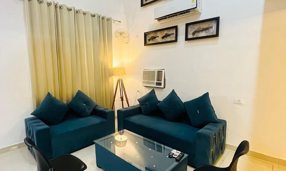 Photo of Livingroom in Gurugram