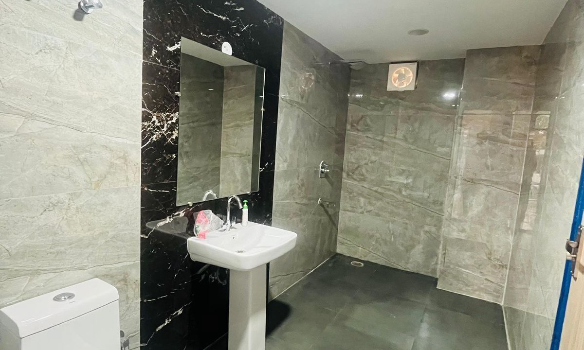 Photo of Bathroom in Gurugram