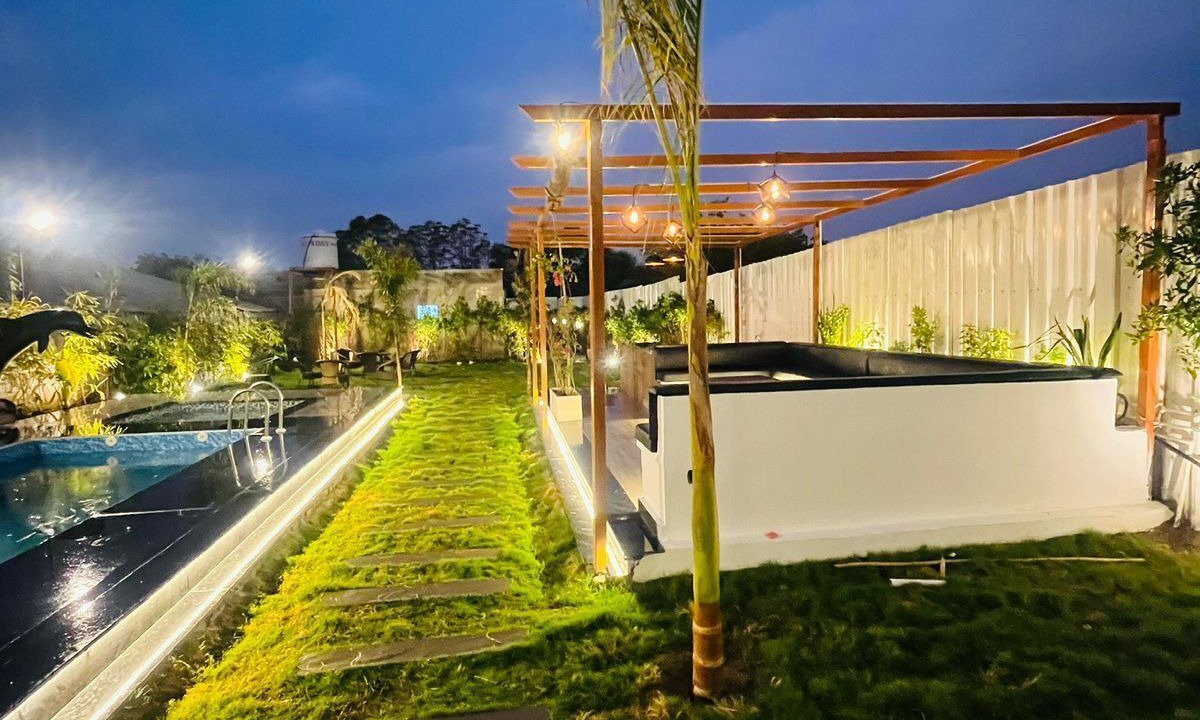 Photo of Outdoor in Gurugram