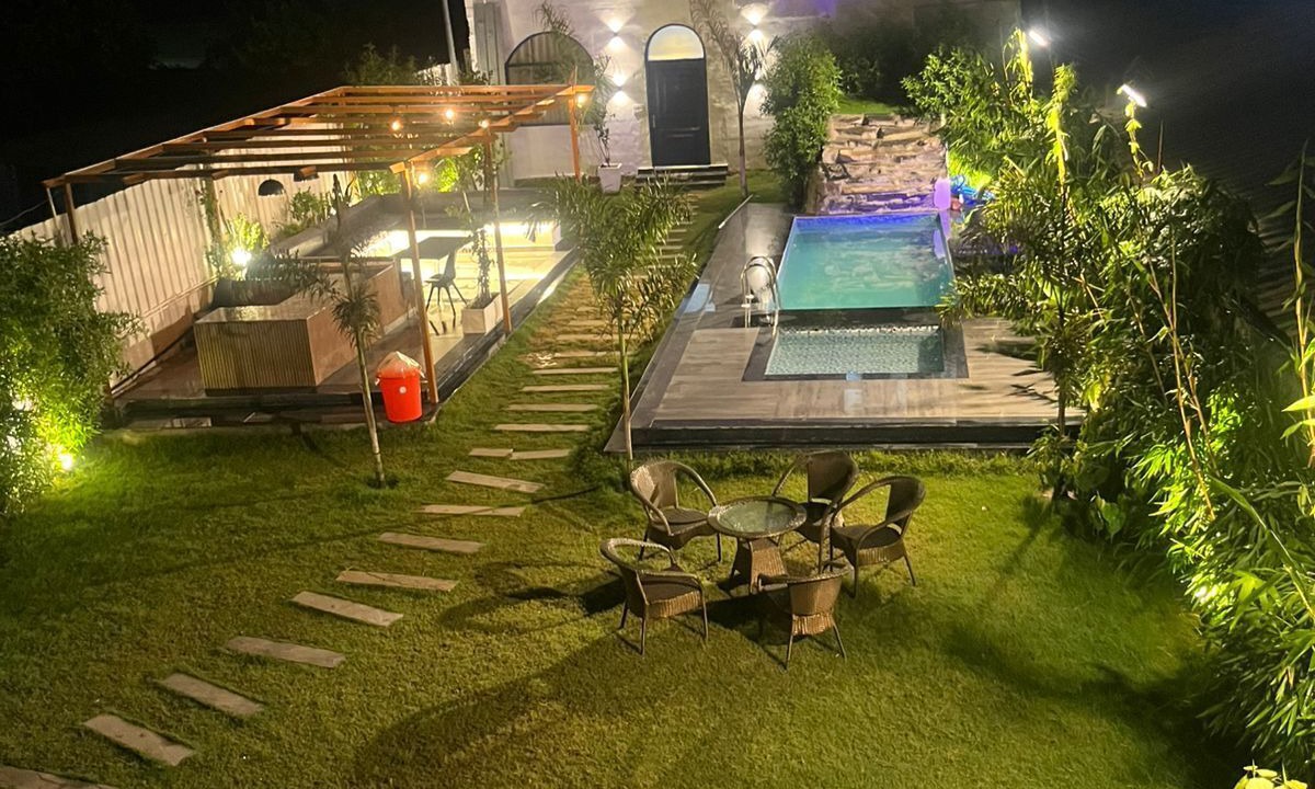 Photo of Outdoor in Gurugram