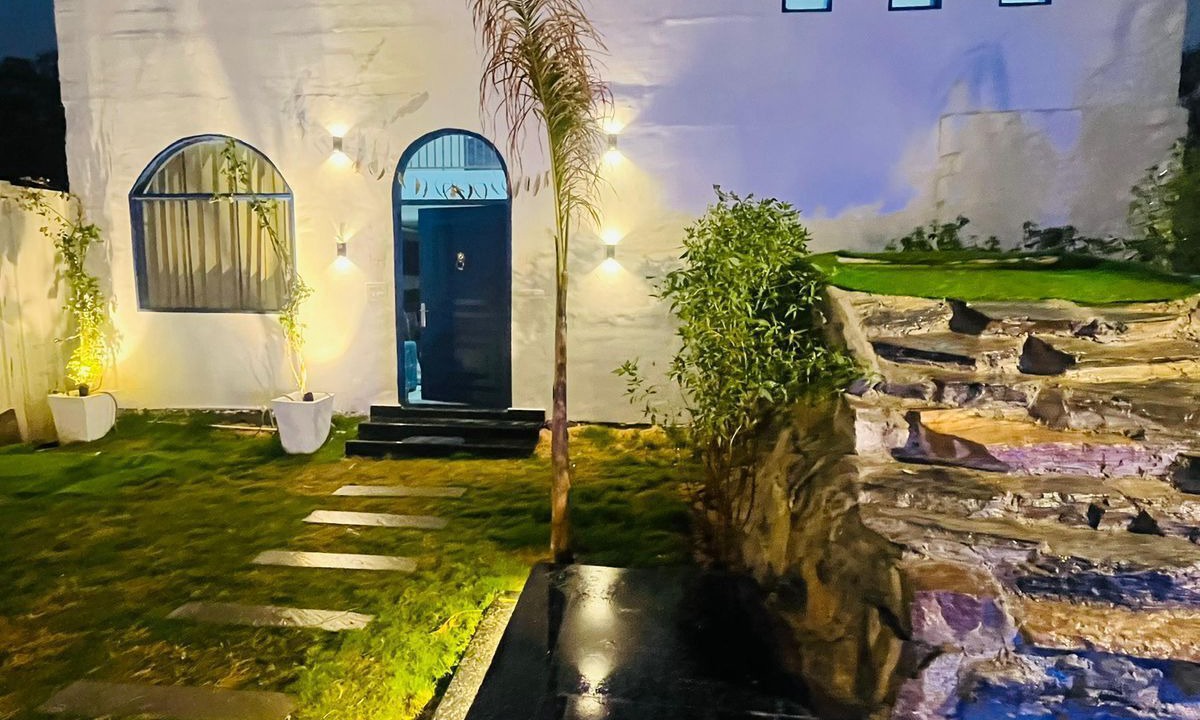 Photo of Outdoor in Gurugram