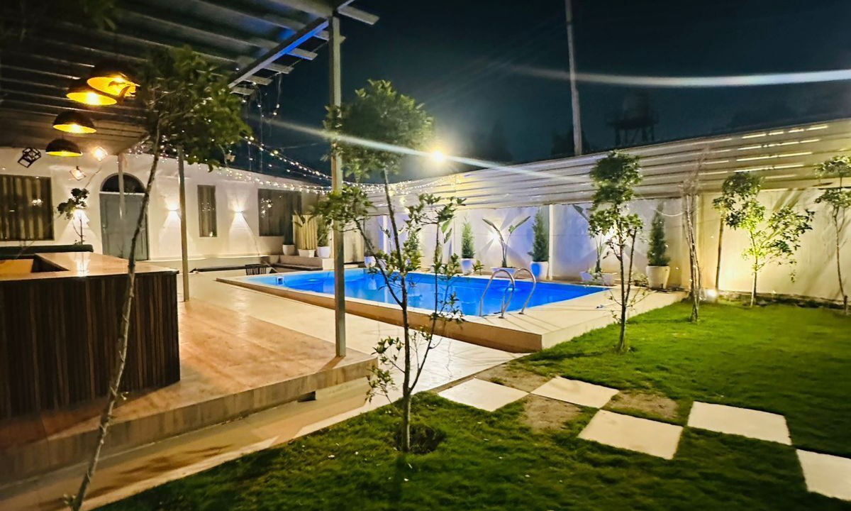Photo of Outdoor in Gurugram