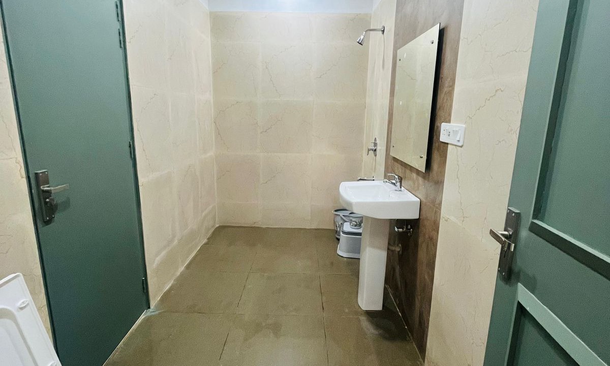 Photo of Bathroom in Gurugram