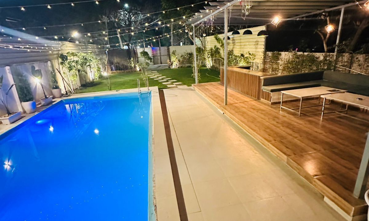 Photo of Outdoor in Gurugram