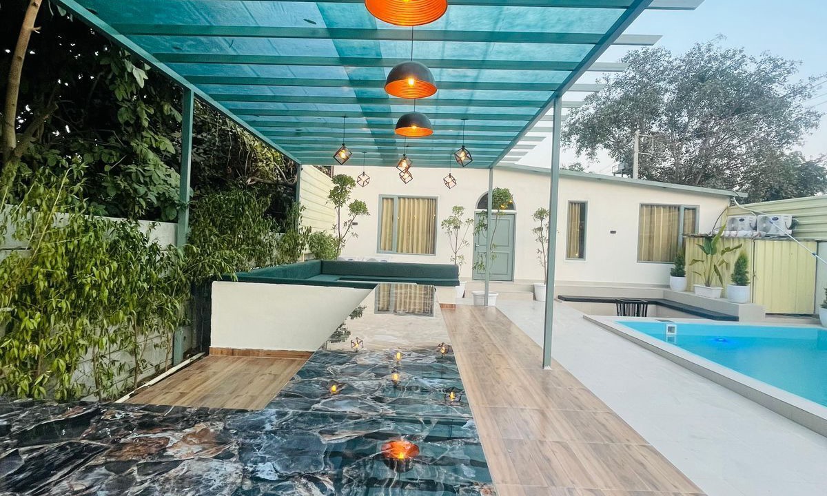 Photo of Outdoor in Gurugram