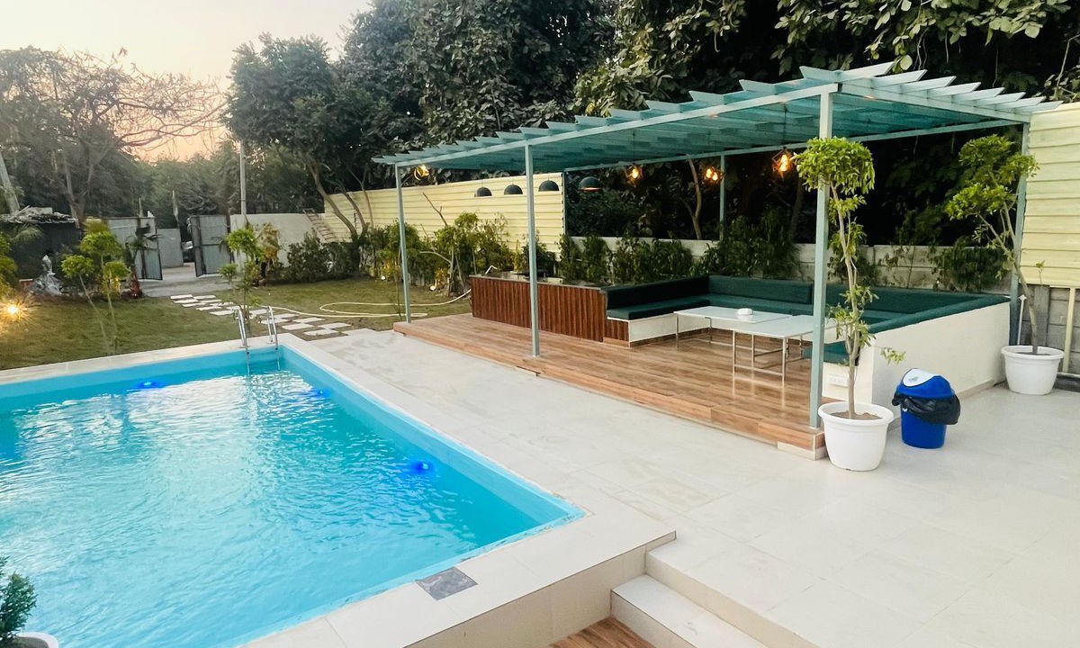 Photo of Outdoor in Gurugram