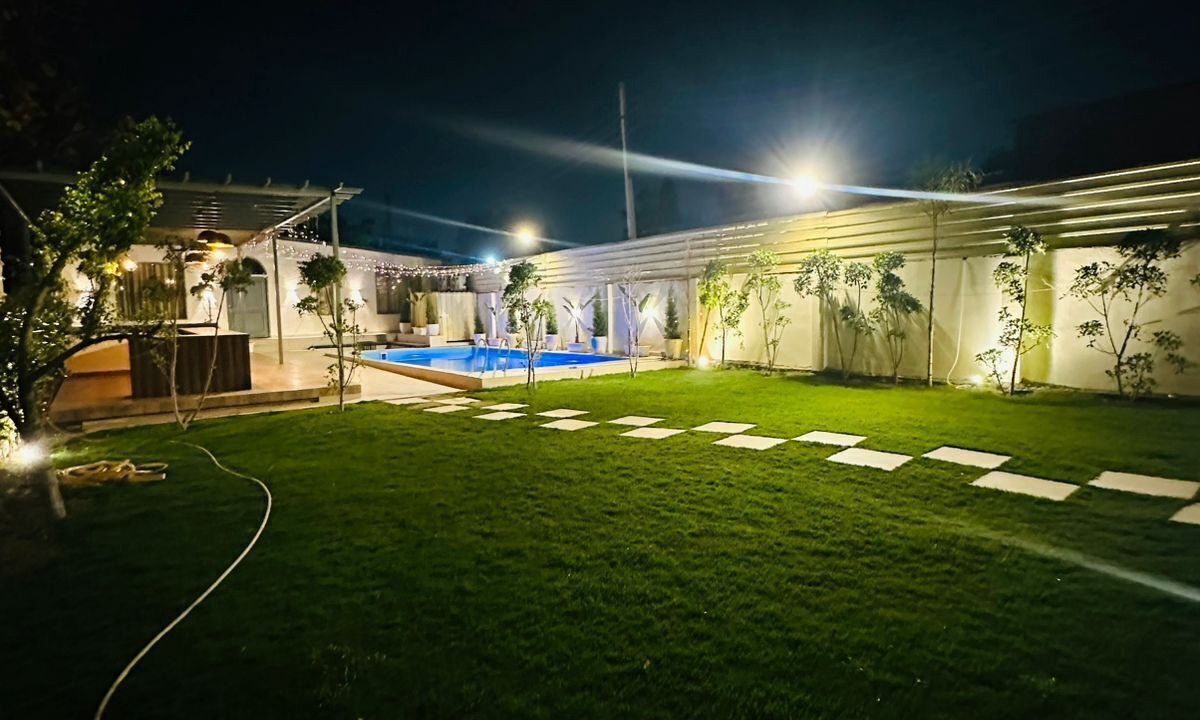 Photo of Outdoor in Gurugram