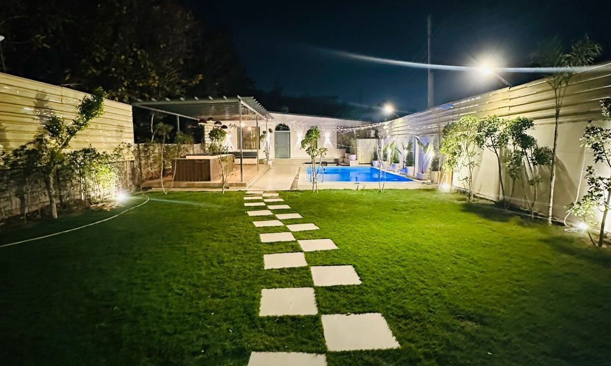 Photo of Outdoor in Gurugram