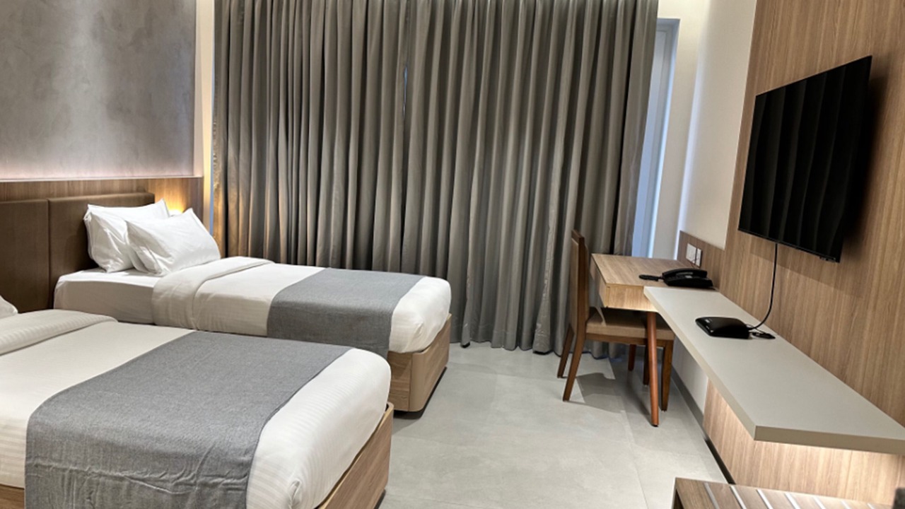 Photo of Bedroom in Hyderabad
