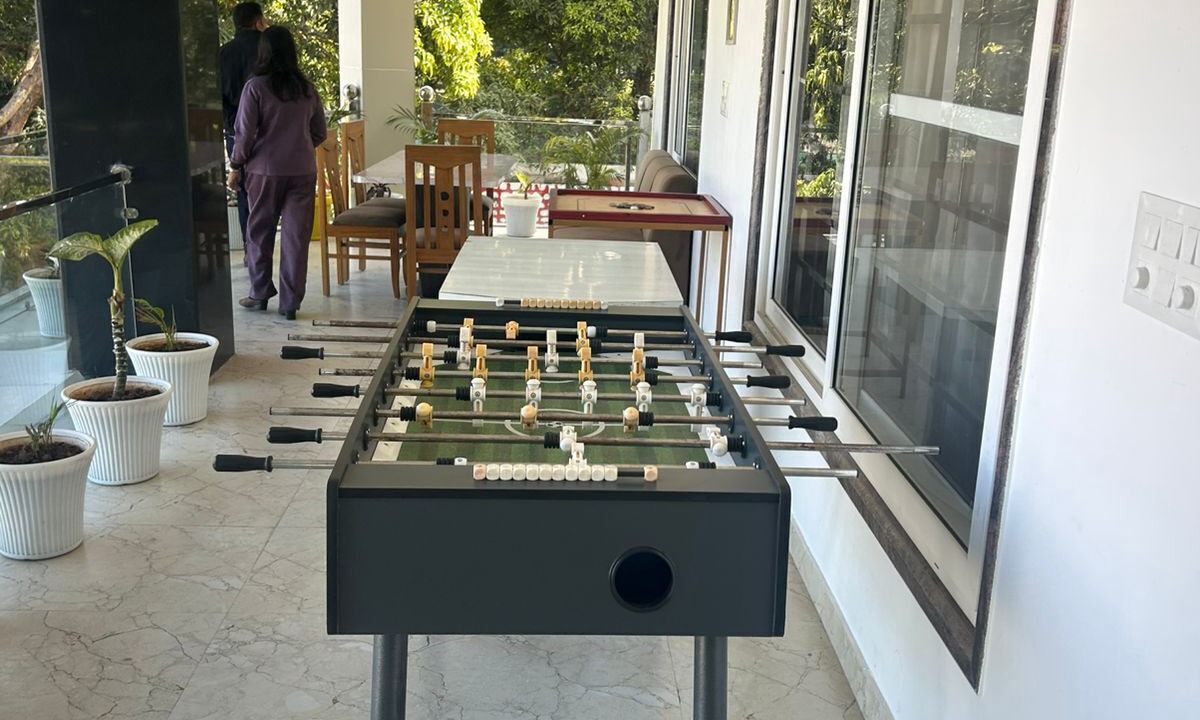 Photo of Bedroom in Dehradun