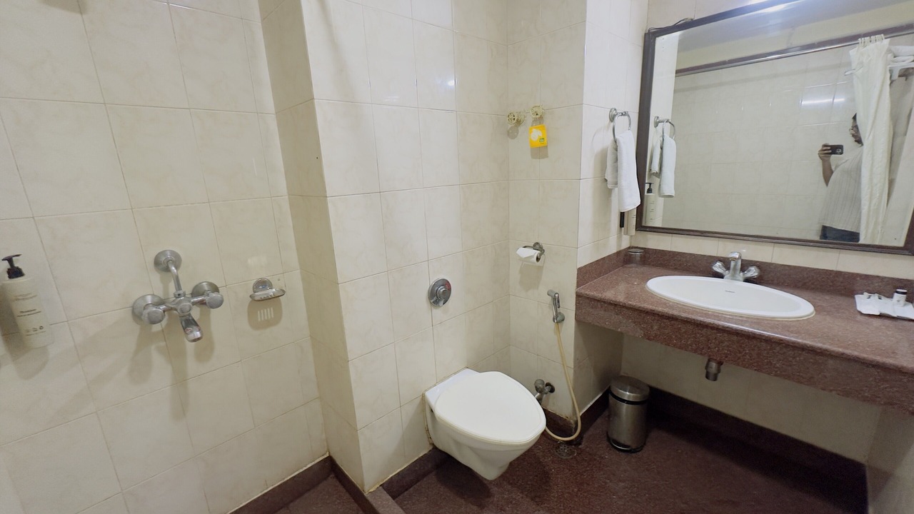 Photo of Bathroom in Sahibganj