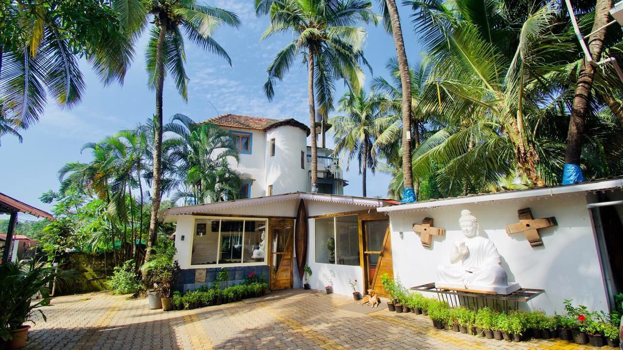 Photo of Outdoor in Sainagar