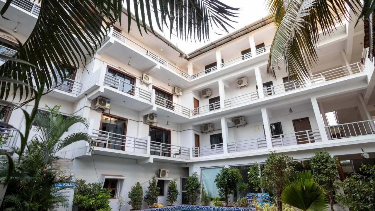 Photo of Outdoor in Sainagar