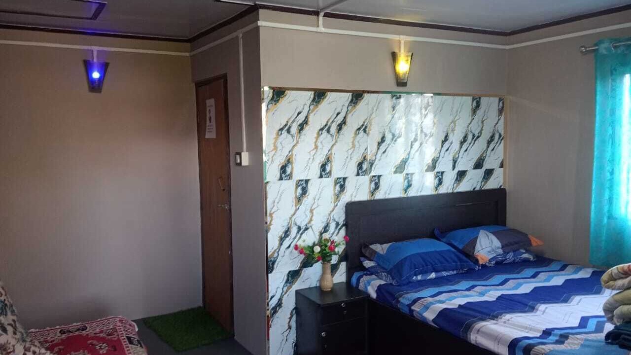Photo of Patio Balcony in Turuk