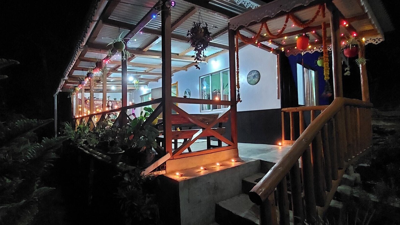 Photo of Outdoor in Turuk