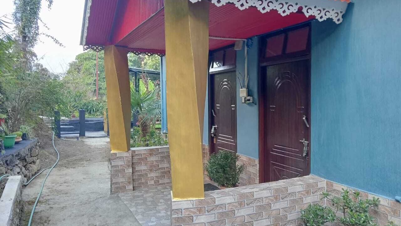 Photo of Patio Balcony in Turuk