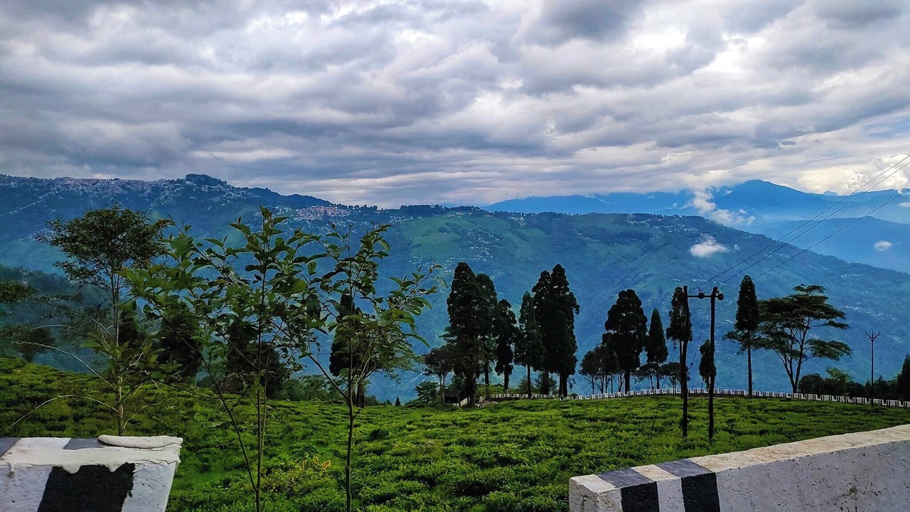 Photo of Patio Balcony in Turuk