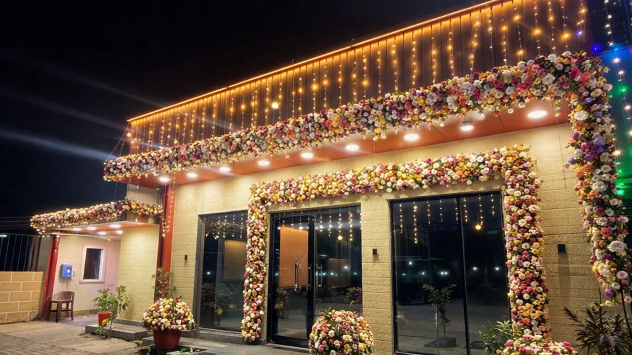 Photo of Outdoor in Mohania
