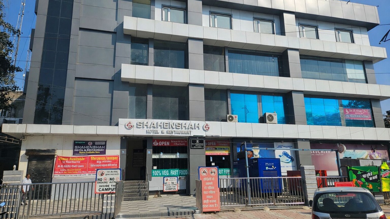 Photo of Outdoor in Civil Lines