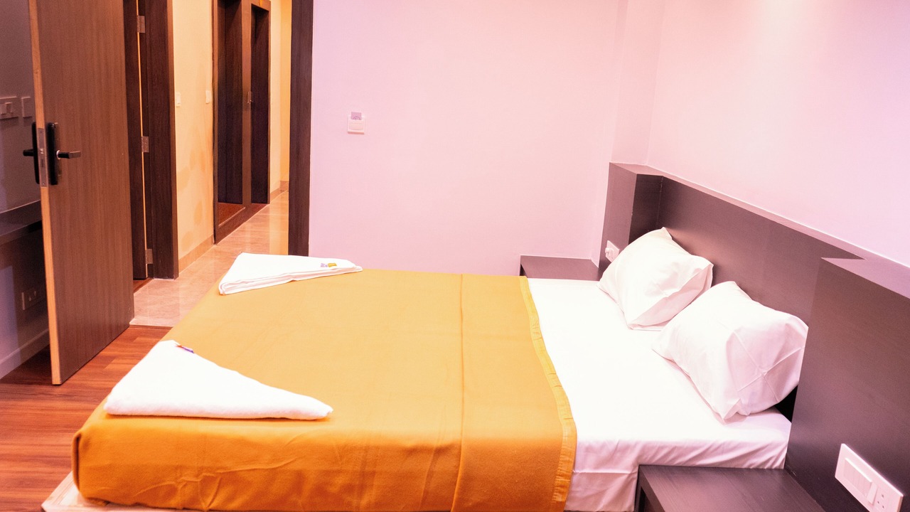 Photo of Bedroom in Port Blair