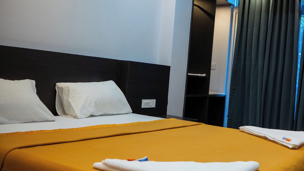 Photo of Bedroom in Port Blair