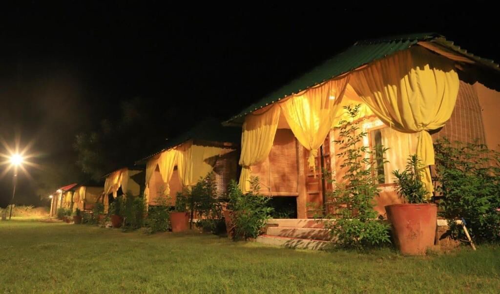 Photo of Outdoor in Amer