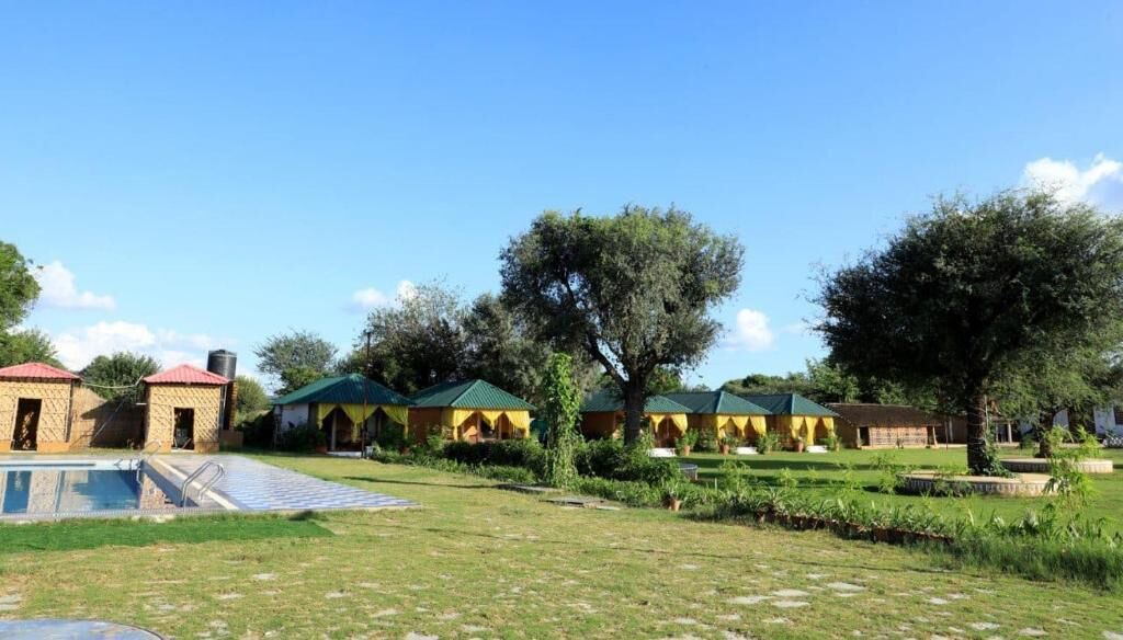 Photo of Outdoor in Amer