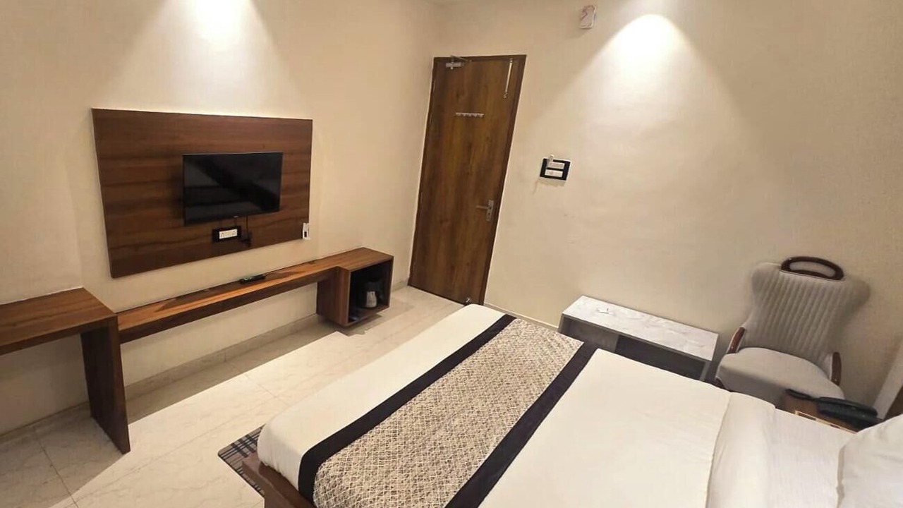 Photo of Bedroom in Sandila