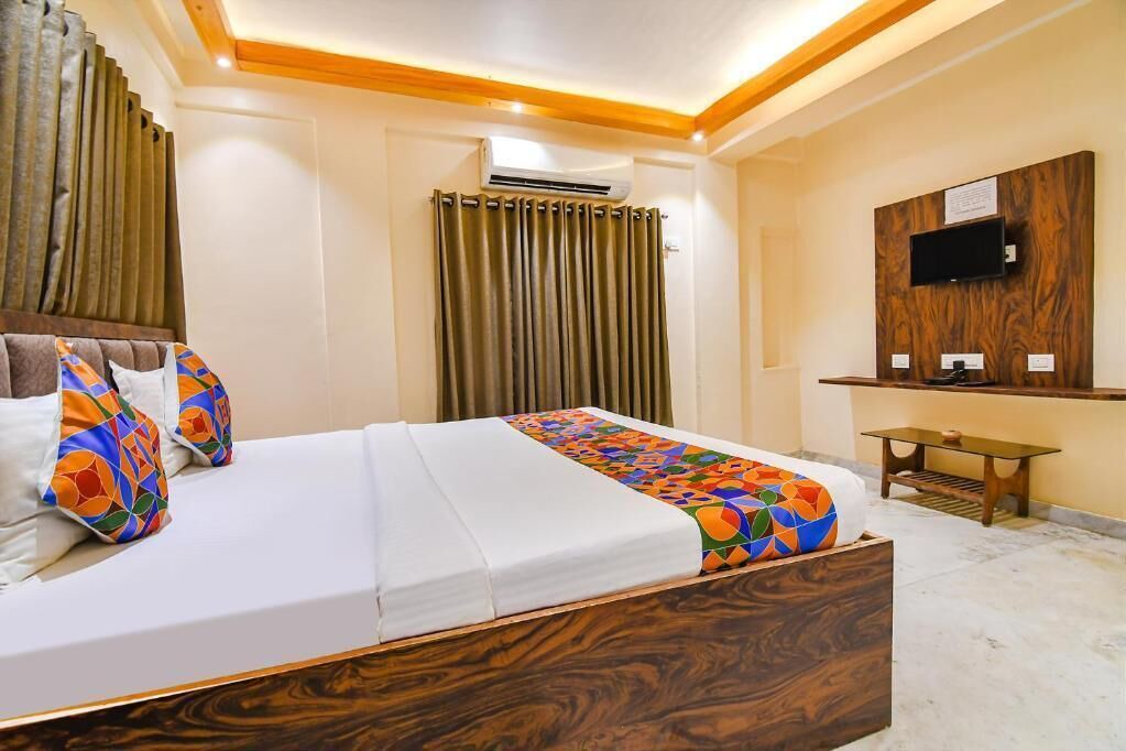 Photo of Bedroom in Kalighat