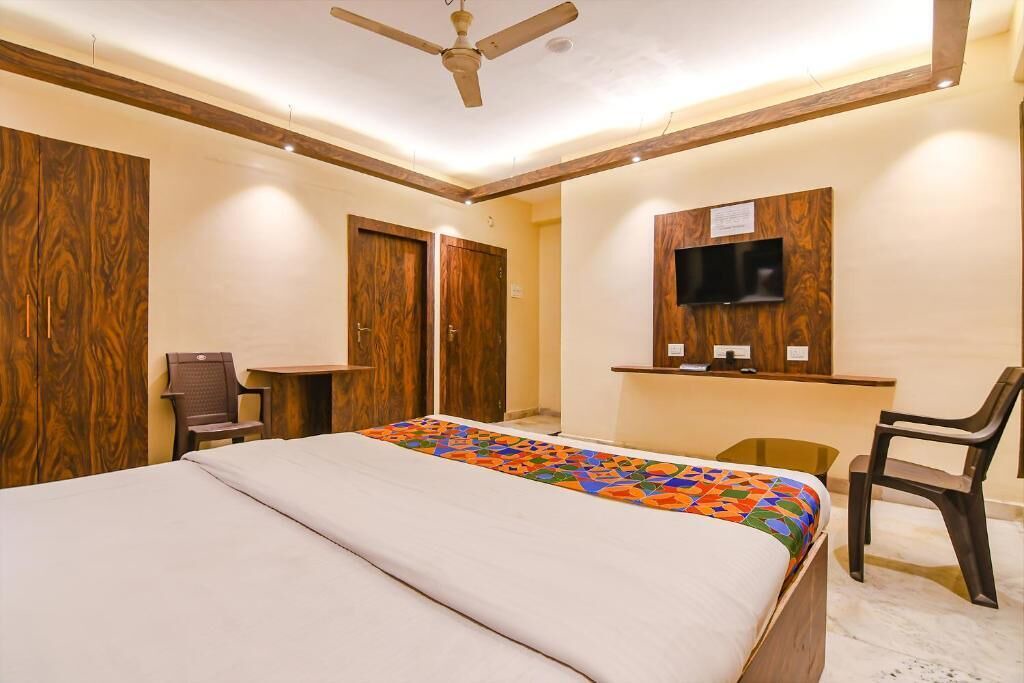 Photo of Bedroom in Kalighat