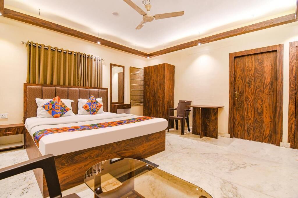 Photo of Bedroom in Kalighat