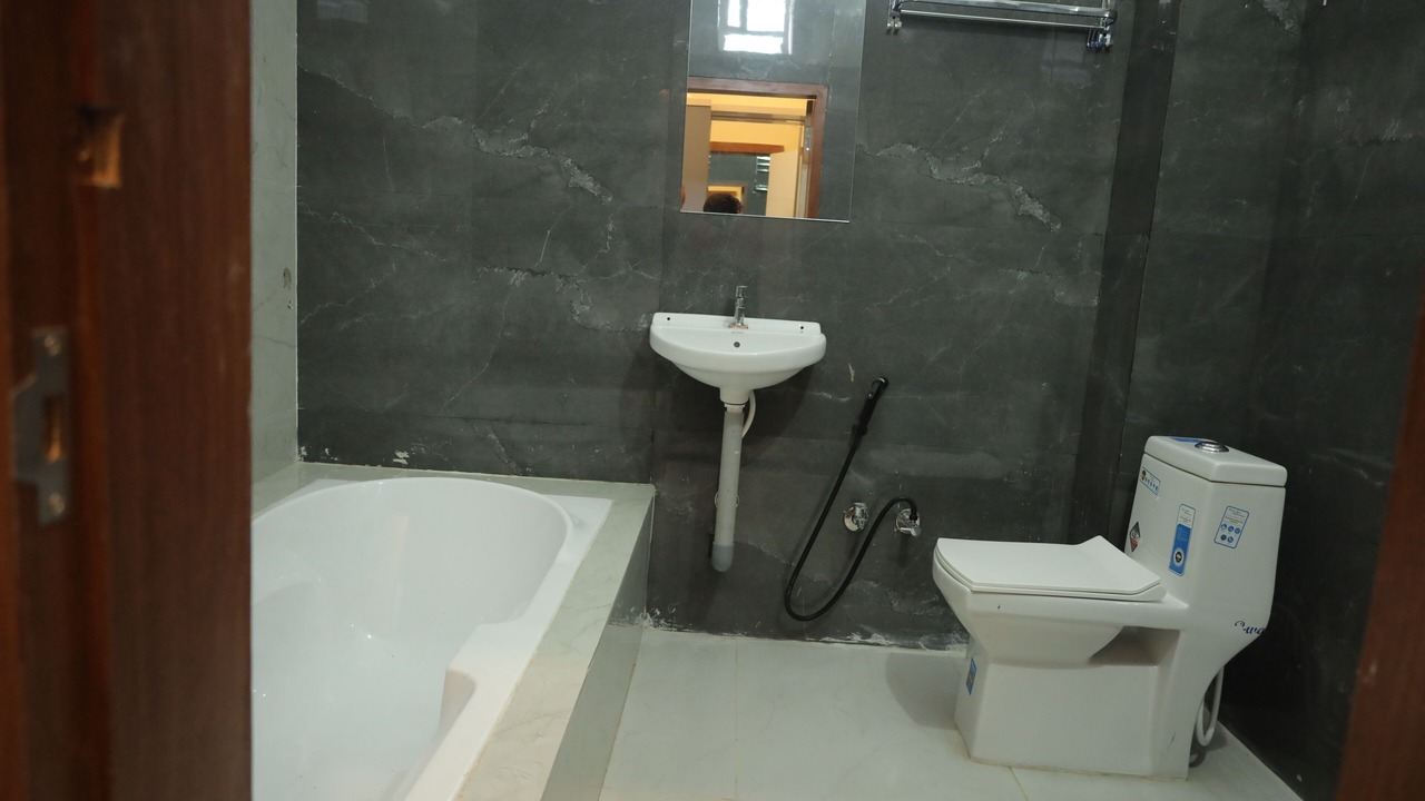 Photo of Bathroom in Ashta