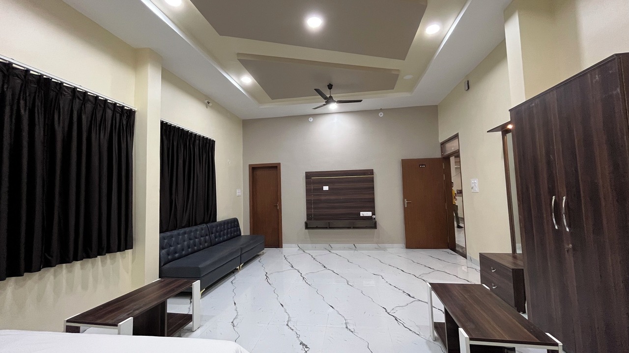 Photo of Bedroom in Ashta