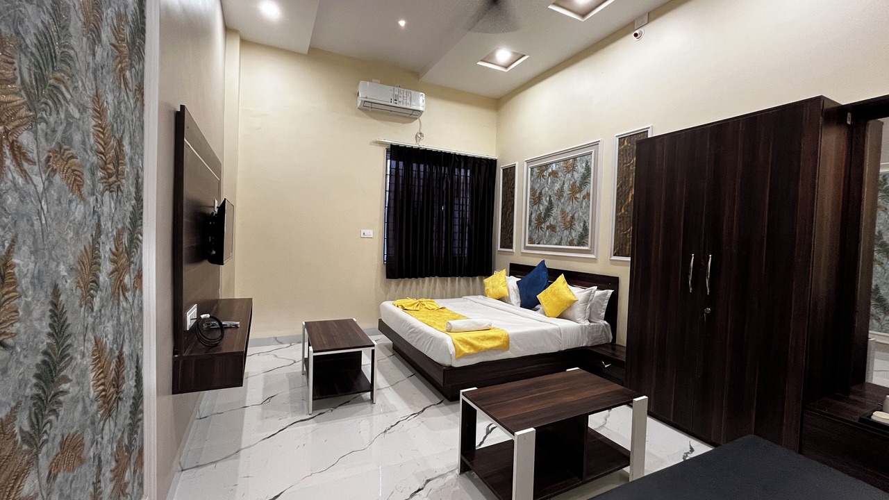 Photo of Bedroom in Ashta