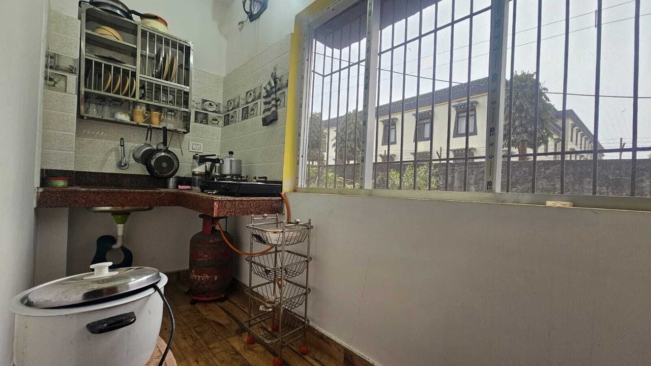 Photo of Kitchen in Jalpaiguri