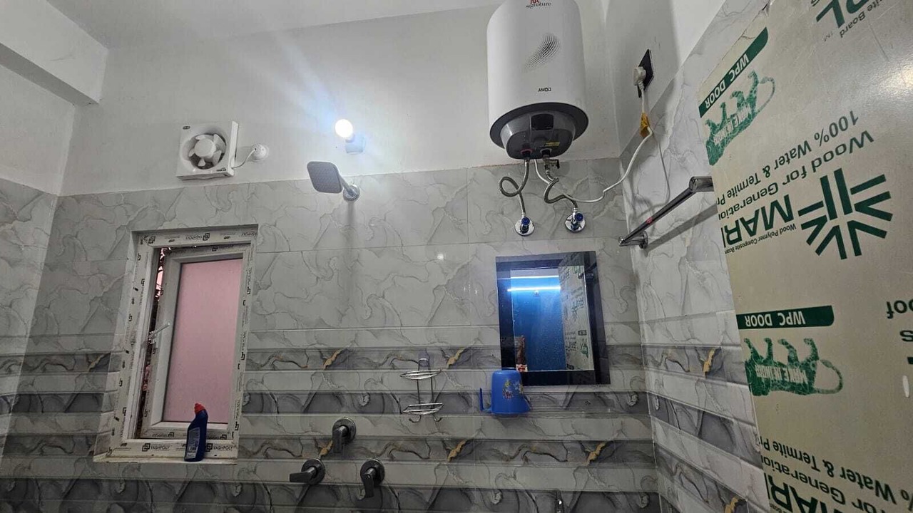 Photo of Bathroom in Jalpaiguri