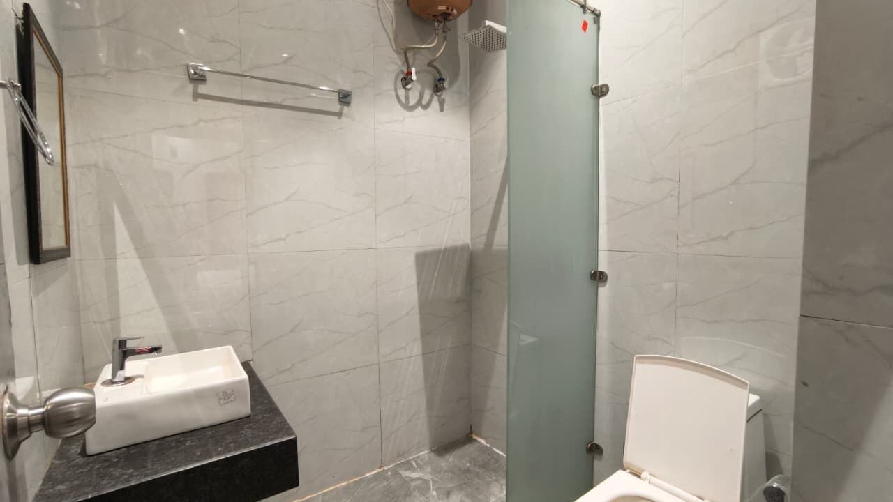 Photo of Bathroom in Rishikesh