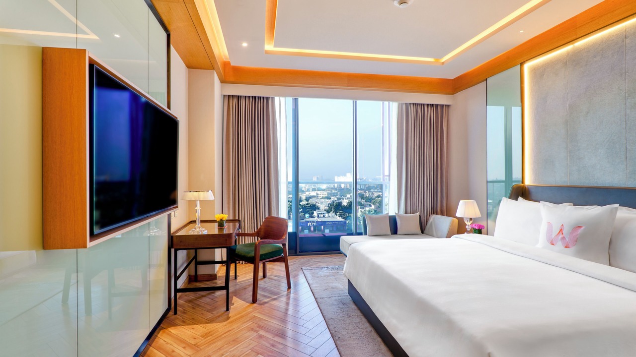 Photo of Bedroom in Mohali